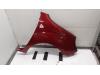 Front wing, right from a Renault Kangoo/Grand Kangoo (KW)  2008