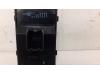 Electric window switch from a Opel Astra J Sports Tourer (PD8/PE8/PF8) 2.0 CDTI 16V 165 2013