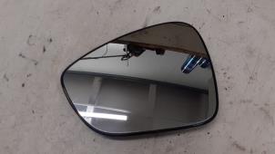 Used Mirror glass, left Citroen C4 Picasso (3D/3E) 1.2 12V PureTech 130 Price € 15,00 Margin scheme offered by Autodemontage van de Laar