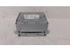 CD player from a Opel Astra J Sports Tourer (PD8/PE8/PF8) 2.0 CDTI 16V 165 2013