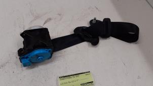 Used Rear seatbelt, left Citroen C4 Picasso (3D/3E) 1.2 12V PureTech 130 Price € 50,00 Margin scheme offered by Autodemontage van de Laar
