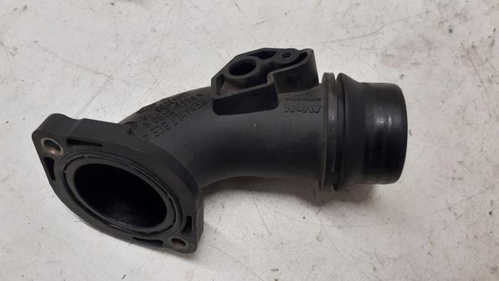 Gebrauchte Intercooler Rohr Renault Megane III Berline (BZ) 1.4 16V TCe 130 Preis € 15,00 Margenregelung angeboten von Autodemontage van de Laar