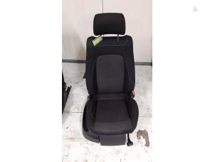 Gebrauchte Sitz rechts Seat Altea XL (5P5) 1.2 TSI Preis € 150,00 Margenregelung angeboten von Autodemontage van de Laar