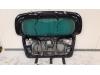 Tailgate from a Seat Altea XL (5P5) 1.2 TSI 2011