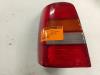 Taillight, left from a Volkswagen Golf 1997