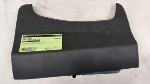 Usagé Airbag genou Ford Fiesta Prix € 75,00 Règlement à la marge proposé par Autodemontage van de Laar