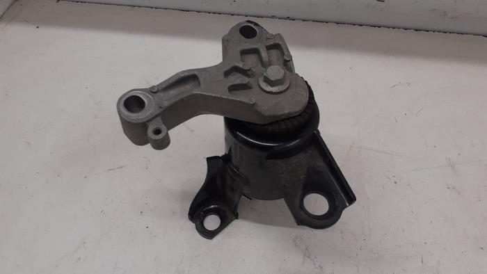 Used Engine mount Ford Fiesta 6 (JA8) 1.0 EcoBoost 12V 125 Van Price € 35,00 Margin scheme offered by Autodemontage van de Laar