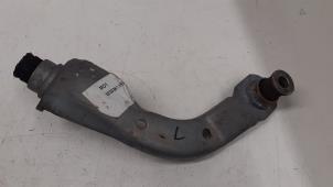 Used Front torque rod, left Renault Kangoo/Grand Kangoo (KW) Price on request offered by Autodemontage van de Laar