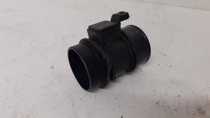 Gebrauchte Luftmassenmesser Renault Scénic III (JZ) 1.5 dCi 110 Preis € 50,00 Margenregelung angeboten von Autodemontage van de Laar
