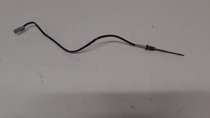 Used Particulate filter sensor Renault Scénic III (JZ) 1.5 dCi 110 Price € 50,00 Margin scheme offered by Autodemontage van de Laar