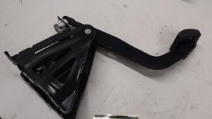 Used Brake pedal Volkswagen Crafter 2.0 TDI 16V Price on request offered by Autodemontage van de Laar