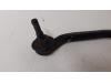 Tie rod, left from a Renault Scénic III (JZ) 1.5 dCi 110 2015