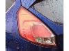 Luz trasera izquierda de un Ford Fiesta 6 (JA8) 1.0 EcoBoost 12V 100 Van 2013