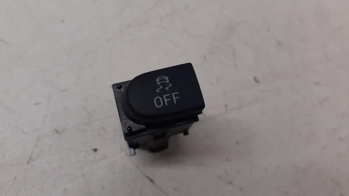 ESP switch from a Seat Altea XL (5P5) 1.2 TSI 2011