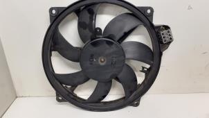Used Cooling fans Renault Scénic III (JZ) 1.5 dCi 110 Price € 75,00 Margin scheme offered by Autodemontage van de Laar