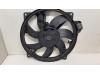 Renault Scénic III (JZ) 1.5 dCi 110 Cooling fans
