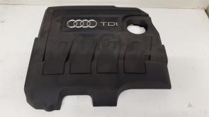 Usagé Plaque de protection moteur Audi A1 (8X1/8XK) 1.6 TDI 16V Prix € 75,00 Règlement à la marge proposé par Autodemontage van de Laar