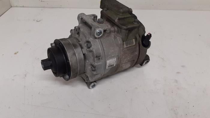 Gebrauchte Klimapumpe Audi S5 (8T3) S5 4.2 V8 40V Preis € 200,00 Margenregelung angeboten von Autodemontage van de Laar