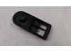 Mirror switch from a Volkswagen Transporter T5, 2003 / 2015 2.0 TDI DRF, Delivery, Diesel, 1,968cc, 62kW (84pk), FWD, CAAA, 2009-09 / 2015-08, 7E; 7F; 7H 2014