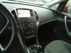 Opel Astra J (PC6/PD6/PE6/PF6) 1.4 16V ecoFLEX Juego y módulo de airbag