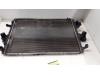 Radiator from a Volkswagen Transporter T5, 2003 / 2015 2.0 TDI DRF, Delivery, Diesel, 1.968cc, 62kW (84pk), FWD, CAAA, 2009-09 / 2015-08, 7E; 7F; 7H 2014