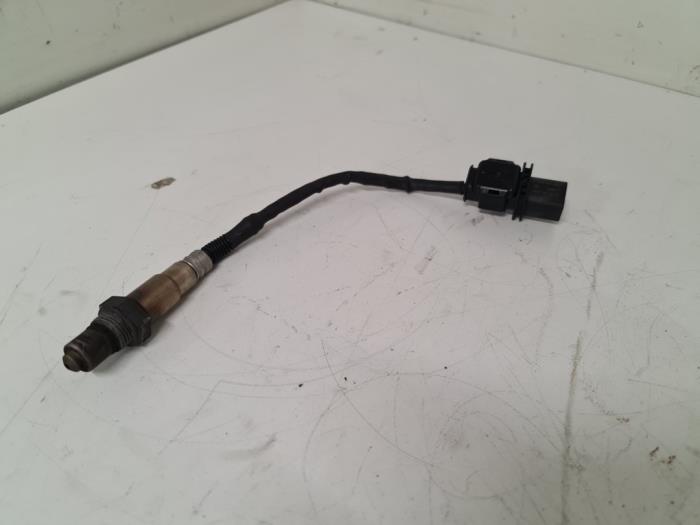 Usados Sonda Lambda Audi S5 (8T3) S5 4.2 V8 40V Precio € 50,00 Norma de margen ofrecido por Autodemontage van de Laar
