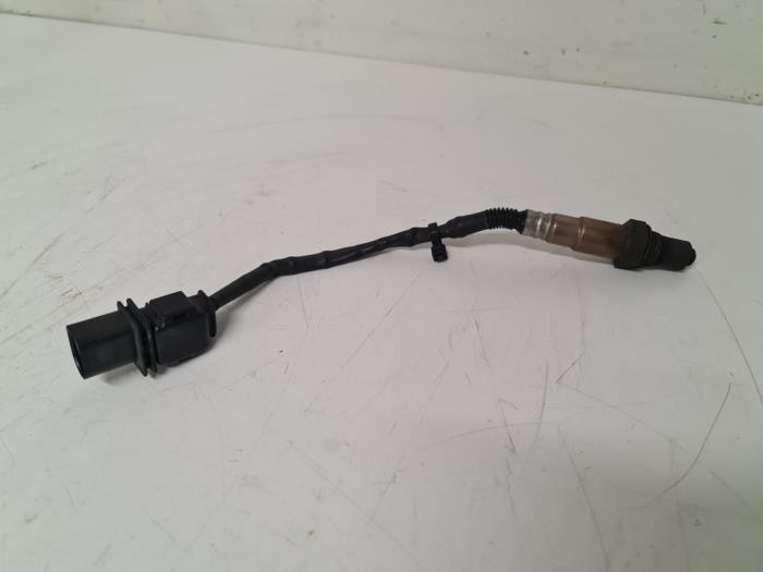 Usados Sonda Lambda Audi S5 (8T3) S5 4.2 V8 40V Precio € 50,00 Norma de margen ofrecido por Autodemontage van de Laar