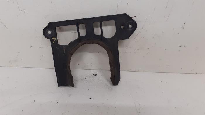 Gebrauchte Abdeckplatte sonstige Audi S5 (8T3) S5 4.2 V8 40V Preis € 15,00 Margenregelung angeboten von Autodemontage van de Laar