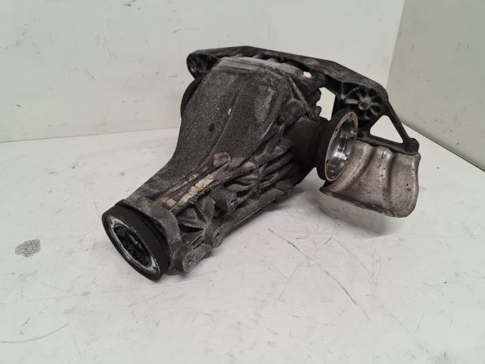 Gebrauchte Differential hinten Audi S5 (8T3) S5 4.2 V8 40V Preis € 500,00 Margenregelung angeboten von Autodemontage van de Laar