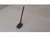 Antenna from a Volkswagen Polo V (6R), Hatchback, 2009 / 2017 2016