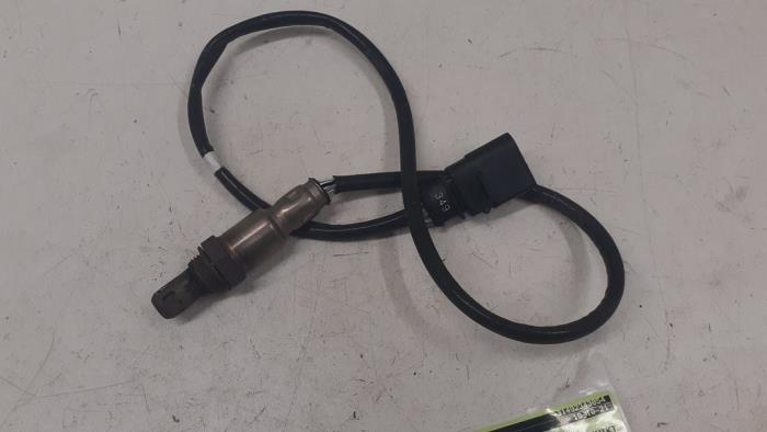 Usados Sonda Lambda Seat Ibiza IV SC (6J1) 1.0 EcoTSI 12V Precio € 35,00 Norma de margen ofrecido por Autodemontage van de Laar