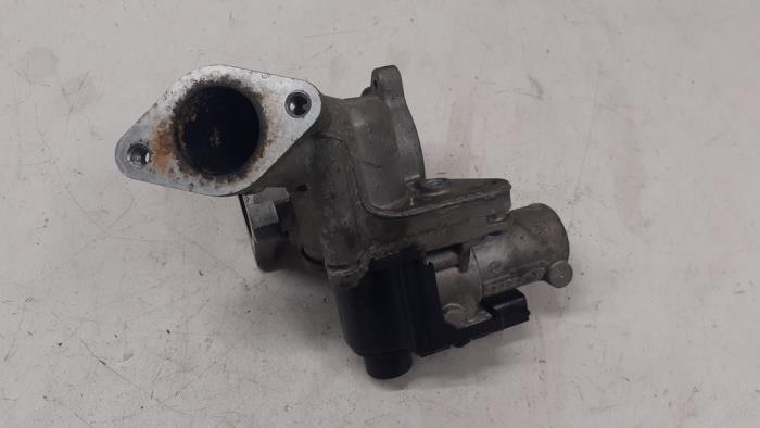 Usagé Valve RGE Volkswagen Polo IV (9N1/2/3) 1.9 TDI 100 Prix € 60,00 Règlement à la marge proposé par Autodemontage van de Laar