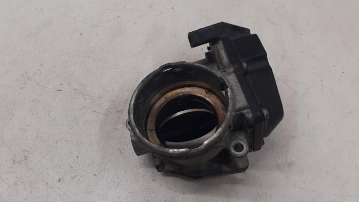 Usagé Boîtier accélérateur Volkswagen Polo IV (9N1/2/3) 1.9 TDI 100 Prix € 40,00 Règlement à la marge proposé par Autodemontage van de Laar