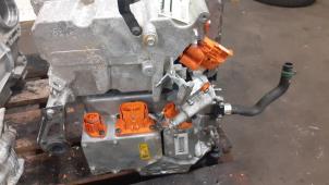 Used Engine Renault Zoé (AG) R90 Price on request offered by Autodemontage van de Laar
