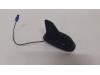 Antenna from a Volkswagen Touran (1T3), 2010 / 2015 1.6 TDI 16V, MPV, Diesel, 1.598cc, 77kW (105pk), FWD, CAYC, 2010-05 / 2015-05, 1T3 2012