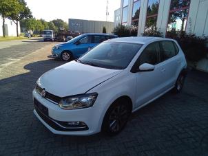 Used Front right bodywork corner Volkswagen Polo V (6R) Price on request offered by Autodemontage van de Laar