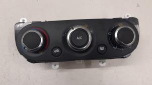 Used Heater control panel Renault Clio IV (5R) 0.9 Energy TCE 90 12V Price € 42,35 Inclusive VAT offered by Autodemontage van de Laar