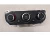 Renault Clio IV (5R) 0.9 Energy TCE 90 12V Heater control panel