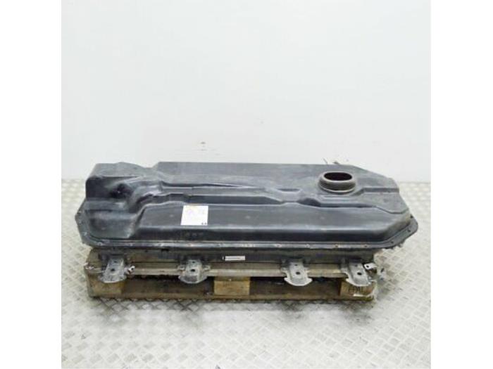 Battery (Hybrid) from a Mitsubishi Outlander (GF/GG) 2.0 16V PHEV 4x4 2012