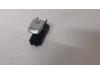 Parking brake switch from a Mercedes E (C238), 2016 E-200 2.0 Turbo 16V, Compartment, 2-dr, Petrol, 1.991cc, 135kW (184pk), RWD, M274920, 2016-12, 238.342 2017