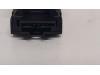 Parking brake switch from a Mercedes-Benz E (C238) E-200 2.0 Turbo 16V 2017