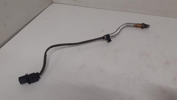 Usados Sonda Lambda Mercedes E (C238) E-200 2.0 Turbo 16V Precio € 50,00 Norma de margen ofrecido por Autodemontage van de Laar