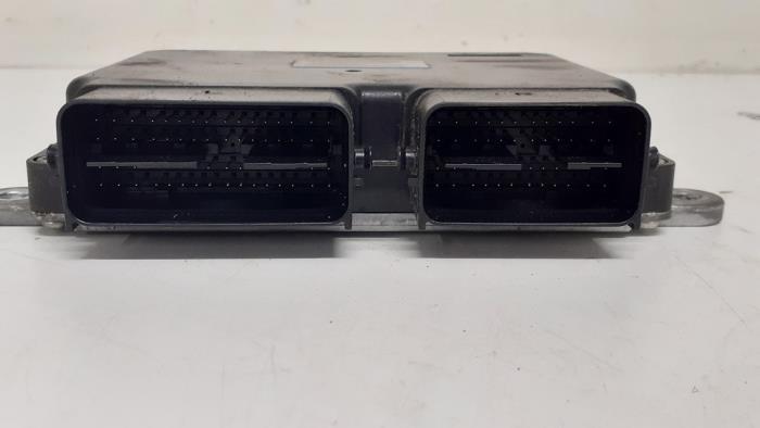 Engine management computer from a Mitsubishi Outlander (GF/GG) 2.0 16V PHEV 4x4 2012