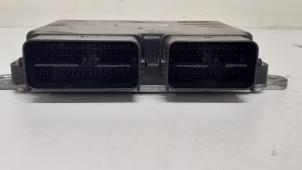 Engine management computer from a Mitsubishi Outlander (GF/GG) 2.0 16V PHEV 4x4 2012