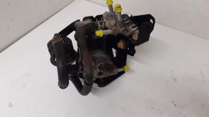 Used Oil pump Mitsubishi Outlander (GF/GG) 2.0 16V PHEV 4x4 Price on request offered by Autodemontage van de Laar