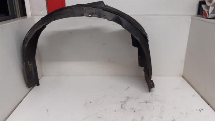 Wheel arch liner Mitsubishi Outlander 2.0 16V PHEV 4x4 - 5370B012