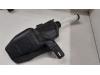 Front windscreen washer reservoir from a Opel Astra J (PC6/PD6/PE6/PF6), 2009 / 2015 1.6 16V Ecotec, Hatchback, 4-dr, Petrol, 1.598cc, 85kW (116pk), FWD, A16XER, 2009-12 / 2015-10, PC6DD; PD6ED; PE6ED; PF6ED 2010