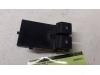 Electric window switch from a Opel Astra J (PC6/PD6/PE6/PF6) 1.6 16V Ecotec 2010