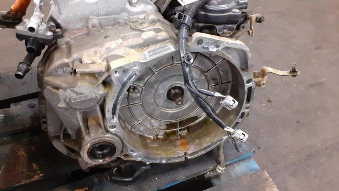 Gebrauchte Getriebe Mitsubishi Outlander (GF/GG) 2.0 16V PHEV 4x4 Preis € 950,00 Margenregelung angeboten von Autodemontage van de Laar
