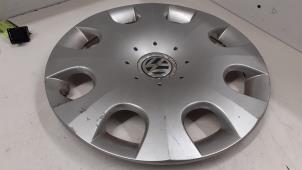 Used Wheel cover (spare) Volkswagen New Beetle (1Y7) Price € 10,00 Margin scheme offered by Autodemontage van de Laar